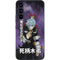 My Hero Academia Tomura Shigaraki Season 5 Galaxy A54 5G Skin